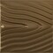 Ekena Millwork 19 5/8in. W x 19 5/8in. H Kahuna EnduraWall Decorative 3D Wall Panel Covers 2.67 Sq. Ft. WP20X20KHCCB - alternate 1